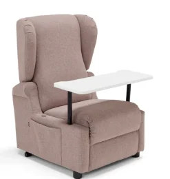 Poltrona relax Con movimento relax Vanity Mottes selection a prezzo Outlet