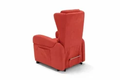 Poltrona relax Con movimento relax Batik Mottes selection a prezzo Outlet