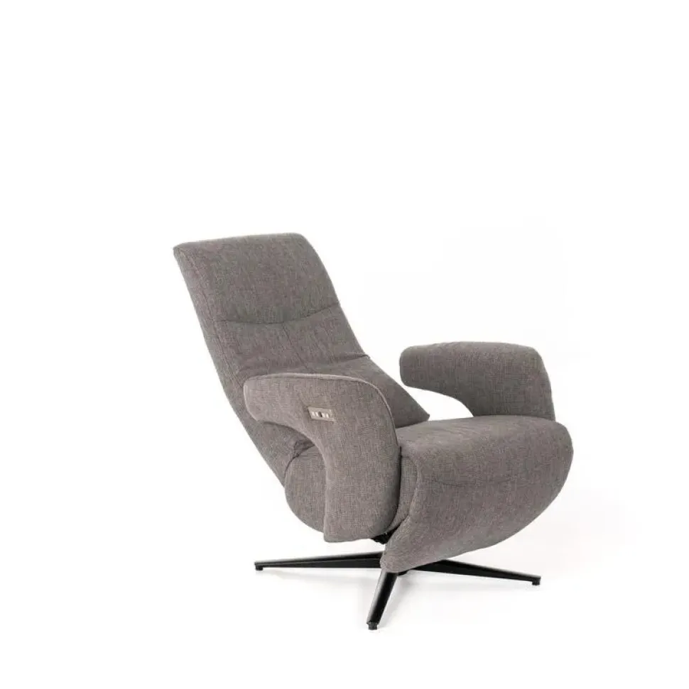 Poltrona relax modello Amazon a marchio Stones a prezzi convenienti