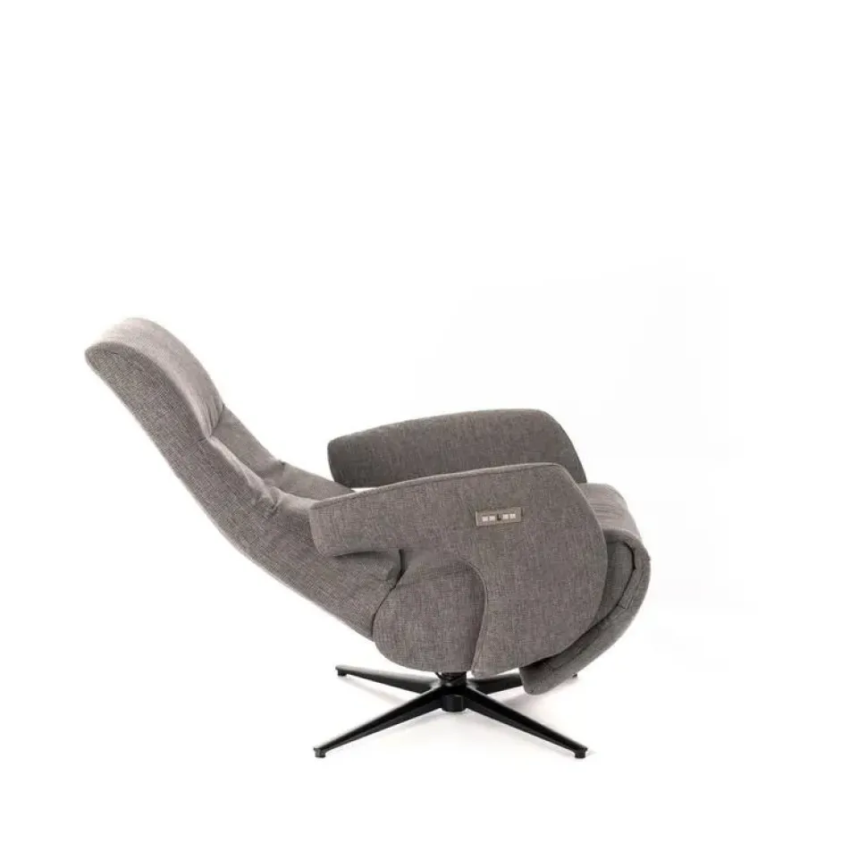 Poltrona relax modello Amazon a marchio Stones a prezzi convenienti