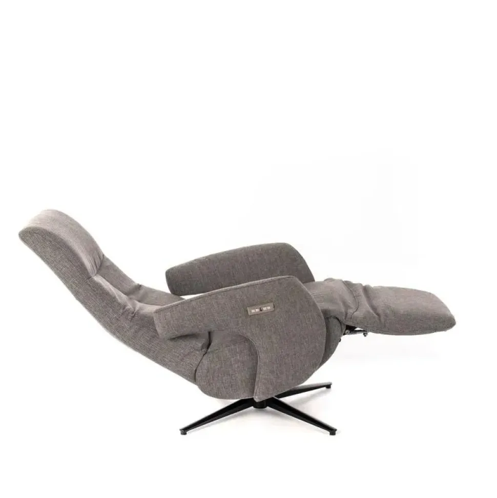 Poltrona relax modello Amazon a marchio Stones a prezzi convenienti