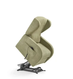 Poltrona relax modello Annina a marchio Vitarelax a prezzi convenienti