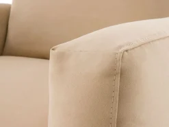 Poltrona relax modello Iris outlet a marchio Diotti.com in offerta