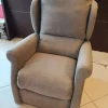 Poltrona relax modello Multipla 2023 a marchio Vitarelax con forte sconto