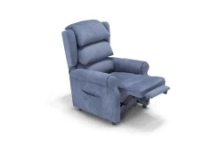 Poltrona relax modello Nuvola a marchio Mottes selection a prezzi outlet