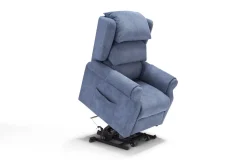 Poltrona relax modello Nuvola a marchio Mottes selection a prezzi outlet