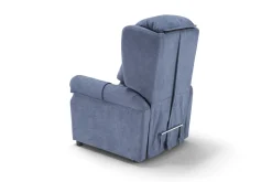 Poltrona relax modello Nuvola a marchio Mottes selection a prezzi outlet