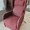 Poltrona relax modello Poltrona relax orietta  a marchio Vitarelax con forte sconto