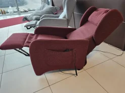 Poltrona relax modello Poltrona relax orietta  a marchio Vitarelax con forte sconto