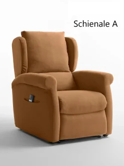 Poltrona relax Multipla xl Vitarelax SCONTO 30%