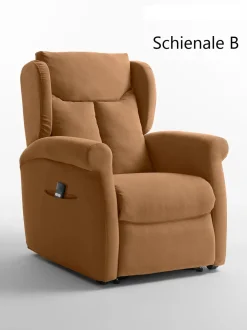 Poltrona relax Multipla xl Vitarelax SCONTO 30%