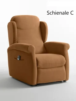 Poltrona relax Multipla xl Vitarelax SCONTO 30%