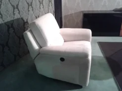 Poltrona Relax scontata del 50 %