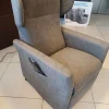Poltrona Rita con movimento relax a marchio Vitarelax con uno sconto esclusivo