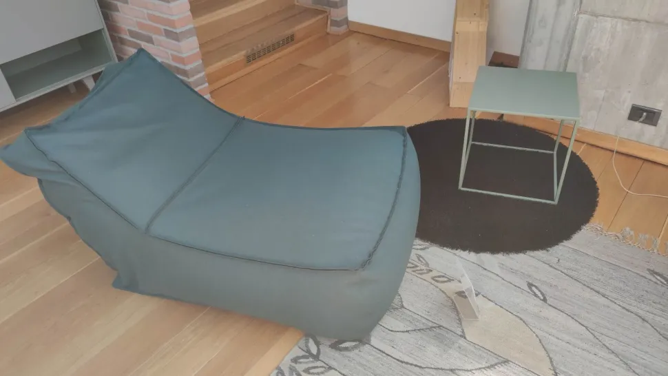 Poltrona Zoe small 88 Verzelloni a prezzo vantaggioso! Ottima scelta per arredare casa tua!