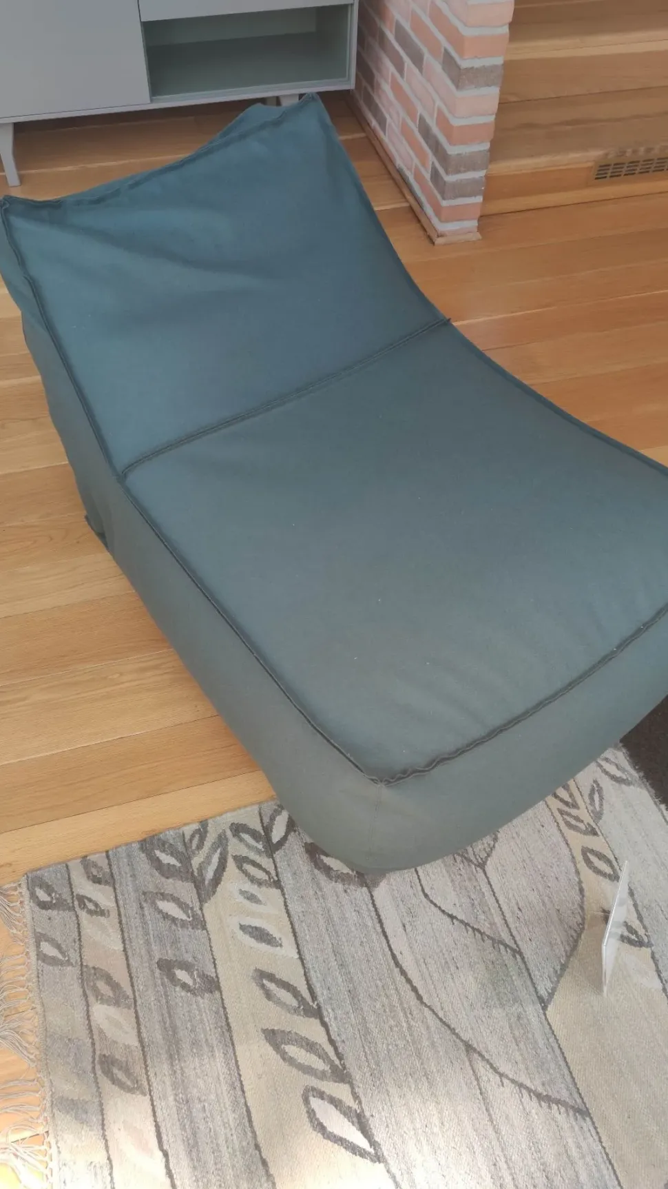 Poltrona Zoe small 88 Verzelloni a prezzo vantaggioso! Ottima scelta per arredare casa tua!