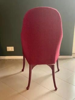 Poltroncina 63250 Con seduta fissa Giorgetti in offerta