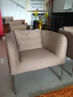 Poltroncina Acam system atm2 Abc sconto del 71%