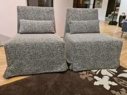 Poltroncina Babette a marchio Jesse SCONTATA