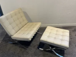 Poltroncina Barcelona  a marchio Sigerico SCONTATA