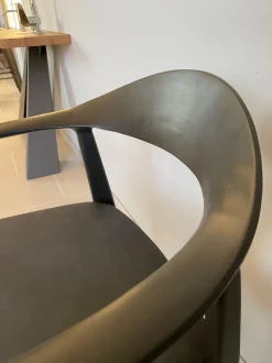 Poltroncina Class Con seduta fissa Fgf mobili con forte sconto