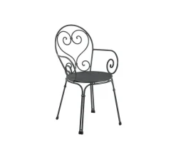 Poltroncina da esterni Emu Pigalle PREZZI OUTLET