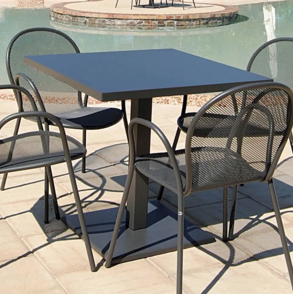 Poltroncina da esterni Ronda Emu a prezzo ribassato 0%