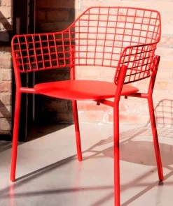 Poltroncina da giardino Lyze Emu a prezzo scontato