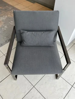 Poltroncina Daytona a marchio Ditre italia SCONTATA