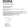 Poltroncina Dora a marchio Excò SCONTATA