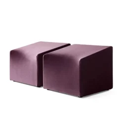 Poltroncina Gossip Con seduta fissa a marchio Mogg in offerta