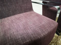 Poltroncina Hola Cts salotti a prezzo scontato