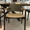 Poltroncina in stile design modello Suite Midj a prezzo scontato