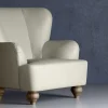 Poltroncina in stile design modello Sara Doimo salotti a prezzo scontato