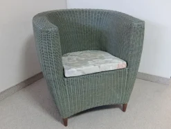 Poltroncina in stile Rustico Con seduta fissa a prezzi convenienti