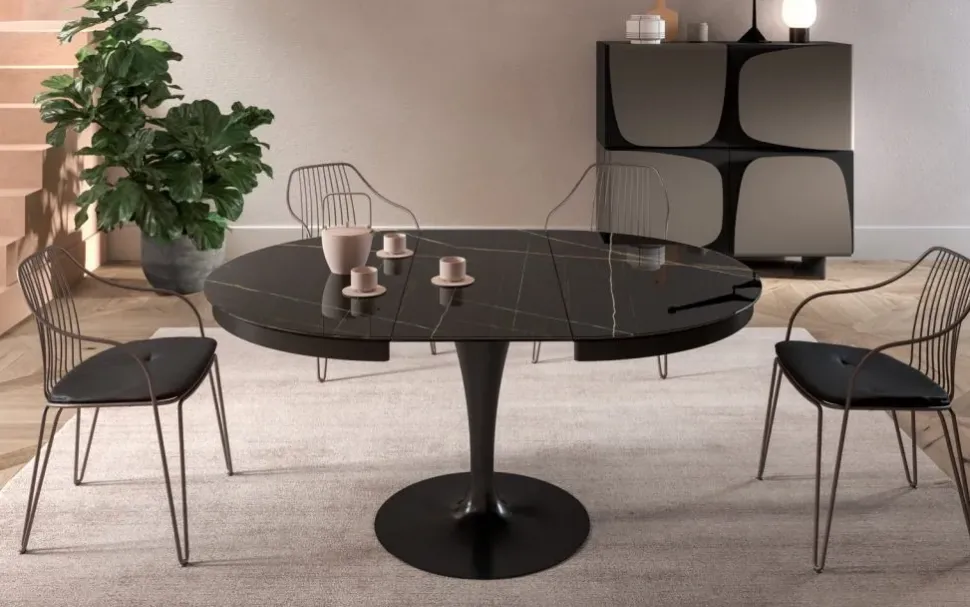 Poltroncina Lira Con seduta fissa a marchio Ozzio in Offerta Outlet