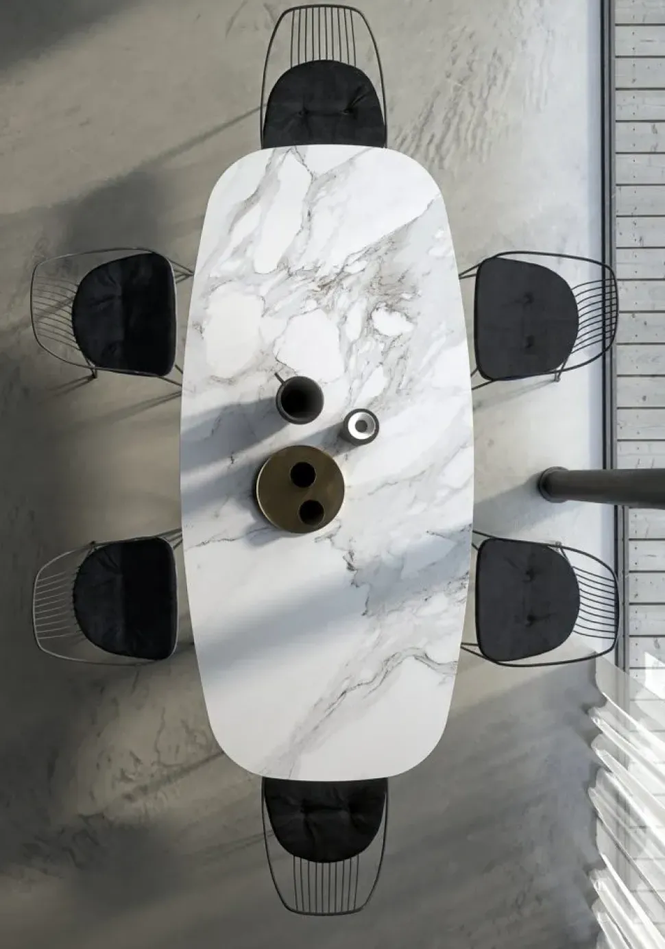 Poltroncina Lira Con seduta fissa a marchio Ozzio in Offerta Outlet