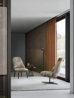 Poltroncina Lord Mottes selection, seduta fissa, prezzi vantaggiosi.