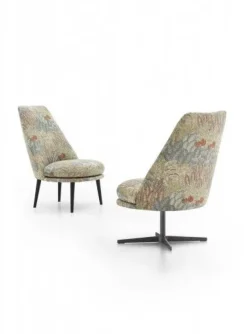 Poltroncina Lord Mottes selection, seduta fissa, prezzi vantaggiosi.