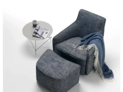 Poltroncina Malik Samoa in Offerta Outlet