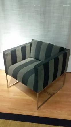 Poltroncina Max Biba OFFERTA OUTLET