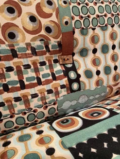 Poltroncina Modello poli a marchio Calia SCONTATA