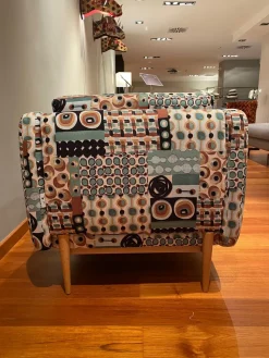 Poltroncina Modello poli a marchio Calia SCONTATA