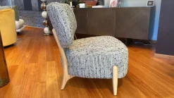 Poltroncina Modello silla Con seduta fissa Calia a prezzi convenienti
