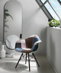 Poltroncina modello Venezia cic Md work in Tessuto in Offerta Outlet