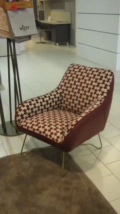 Poltroncina Namy Egoitaliano SCONTO 57%