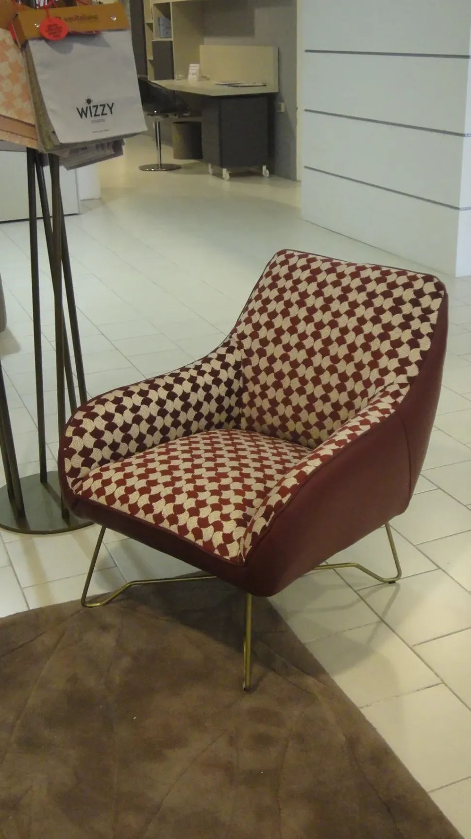 Poltroncina Namy Egoitaliano SCONTO 57%