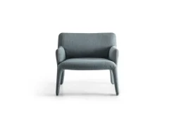 Poltroncina o sedia Molteni & C modello Glove-Up in promozione