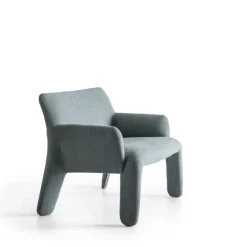 Poltroncina o sedia Molteni & C modello Glove-Up in promozione