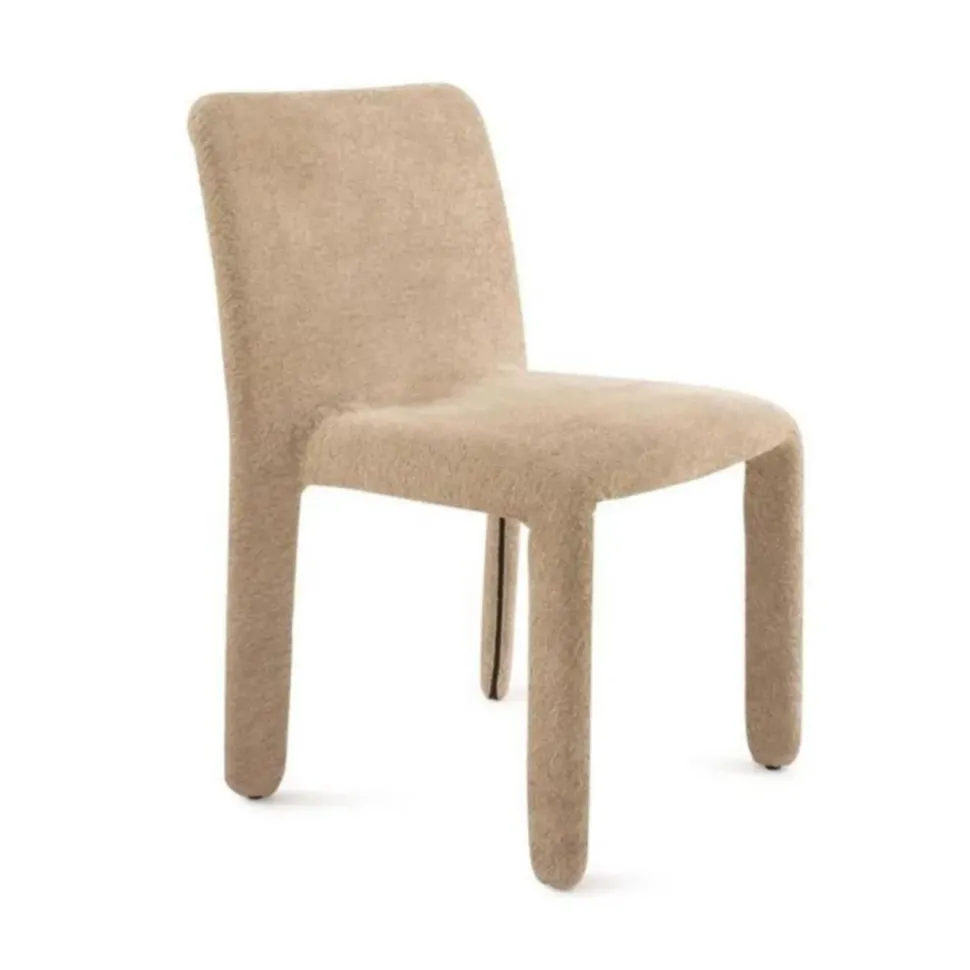 Poltroncina o sedia Molteni & C modello Glove-Up in promozione